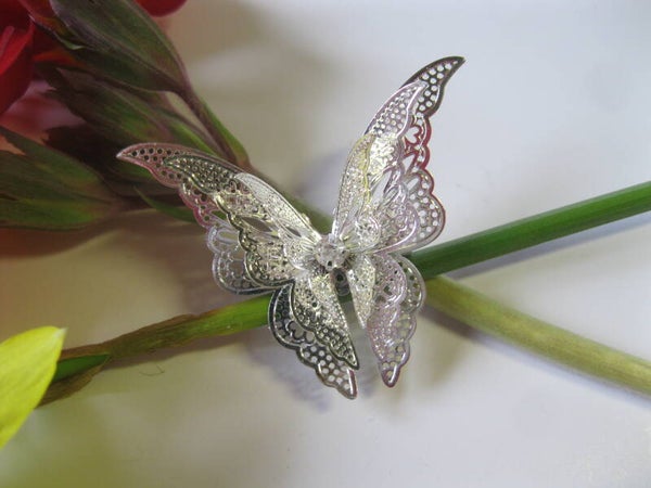 Broche Papillon - BR1033