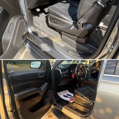 Before/After