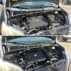 Before/After