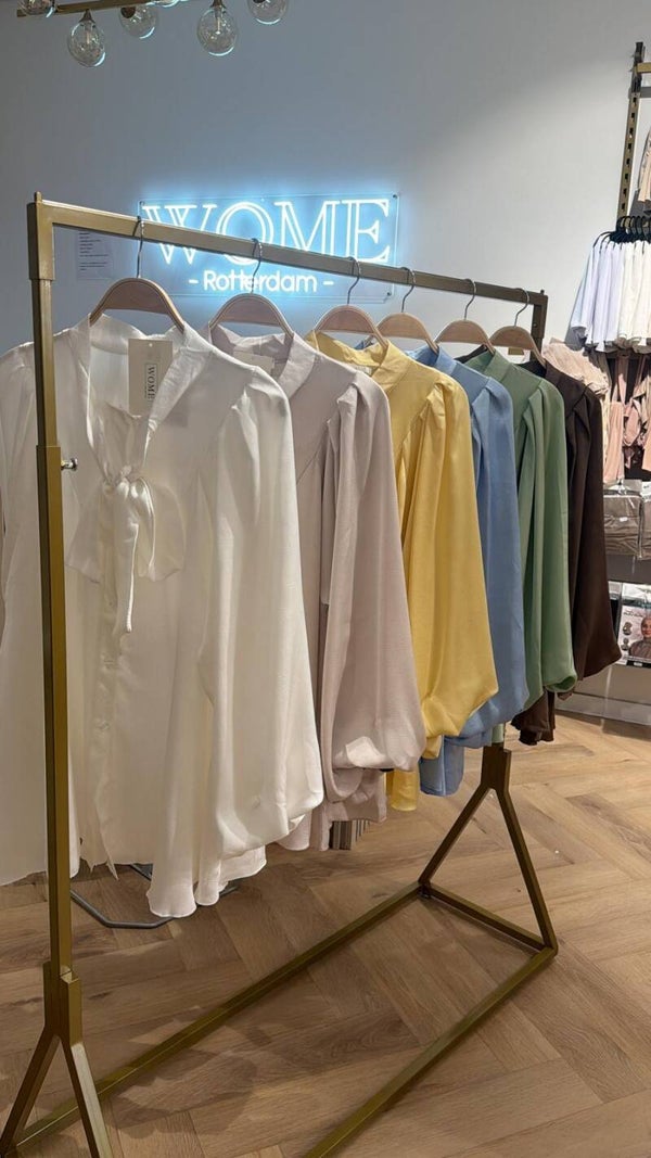 Safae blouse