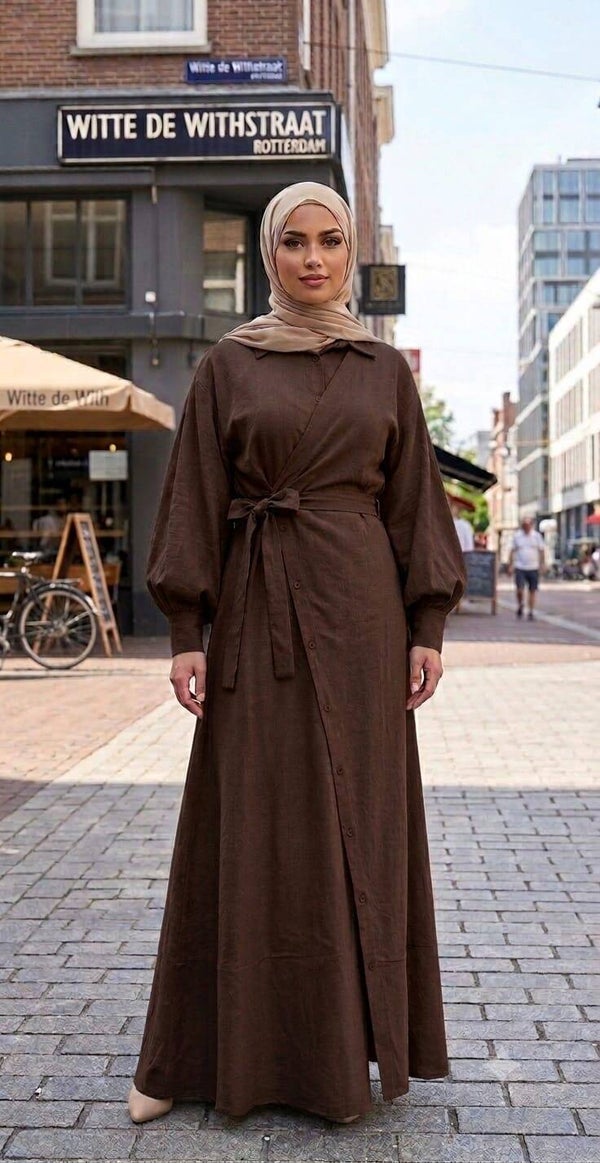 Hana dress