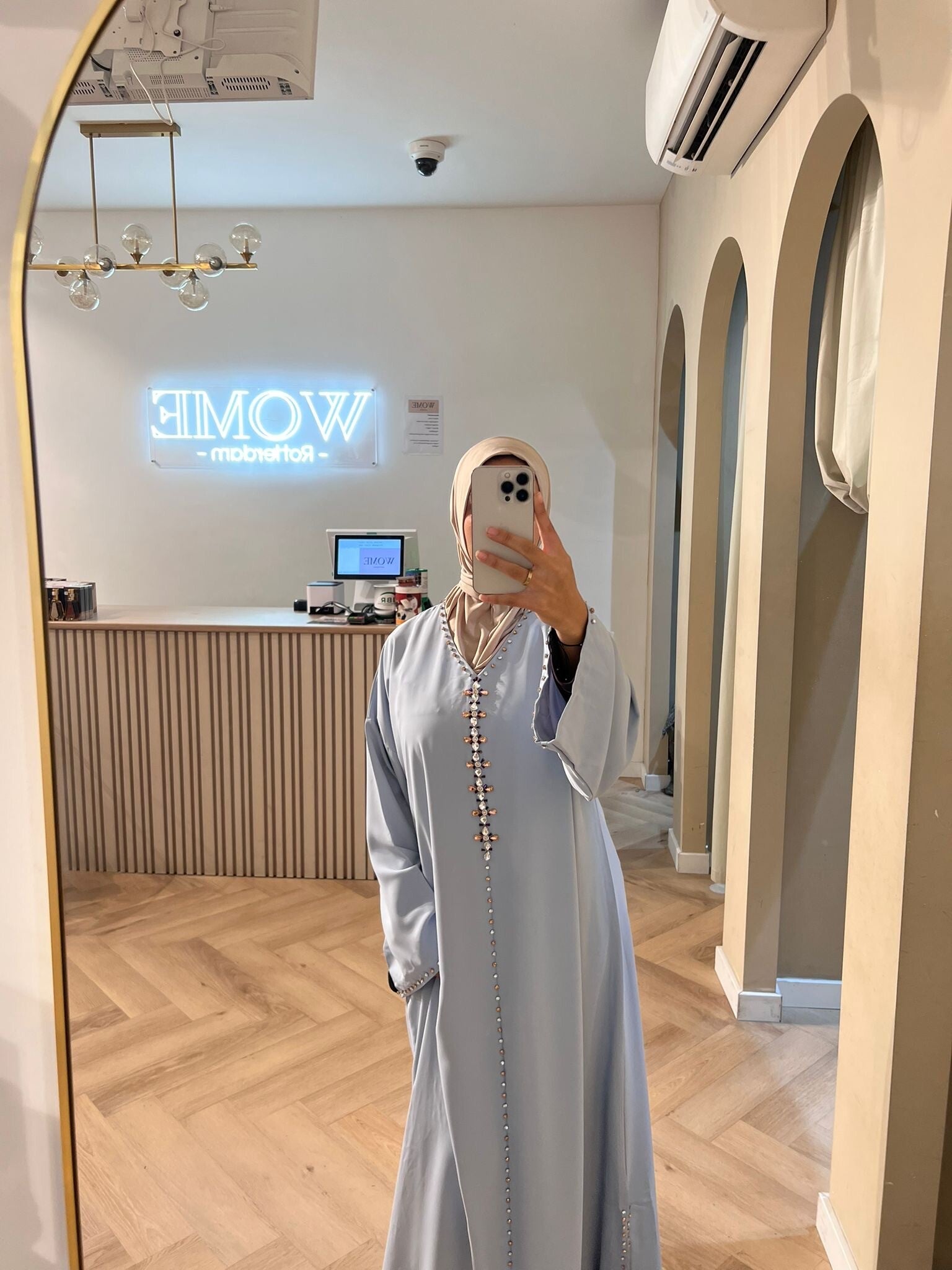 Elsa dress