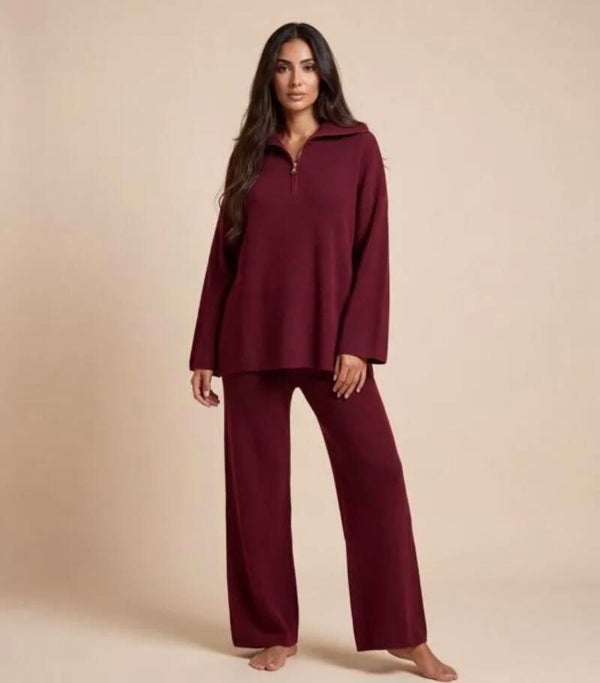 Kenza twinset