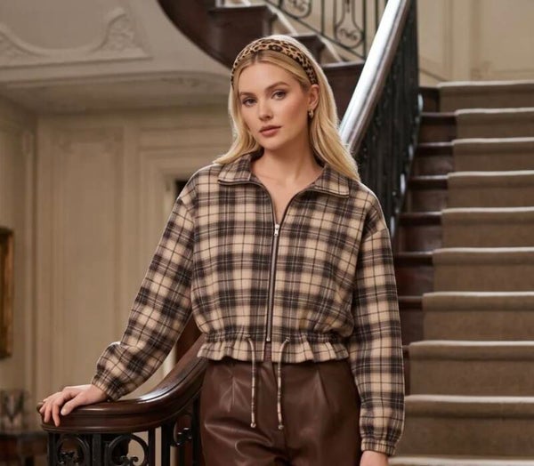 Esther jacket