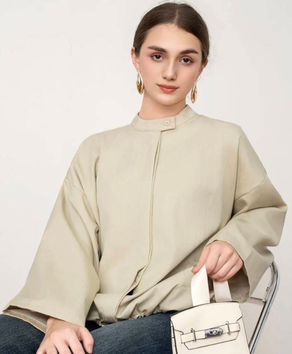 Nina jacket