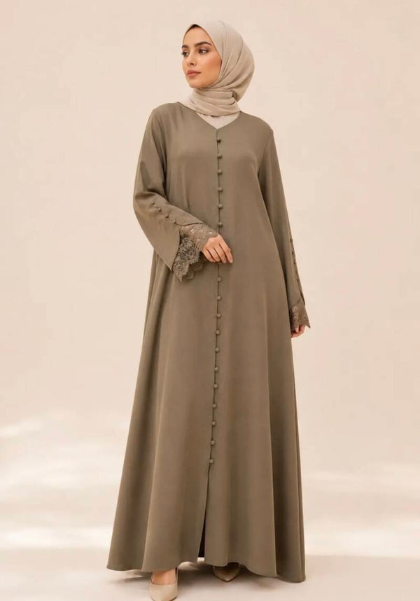 Karima Abaya
