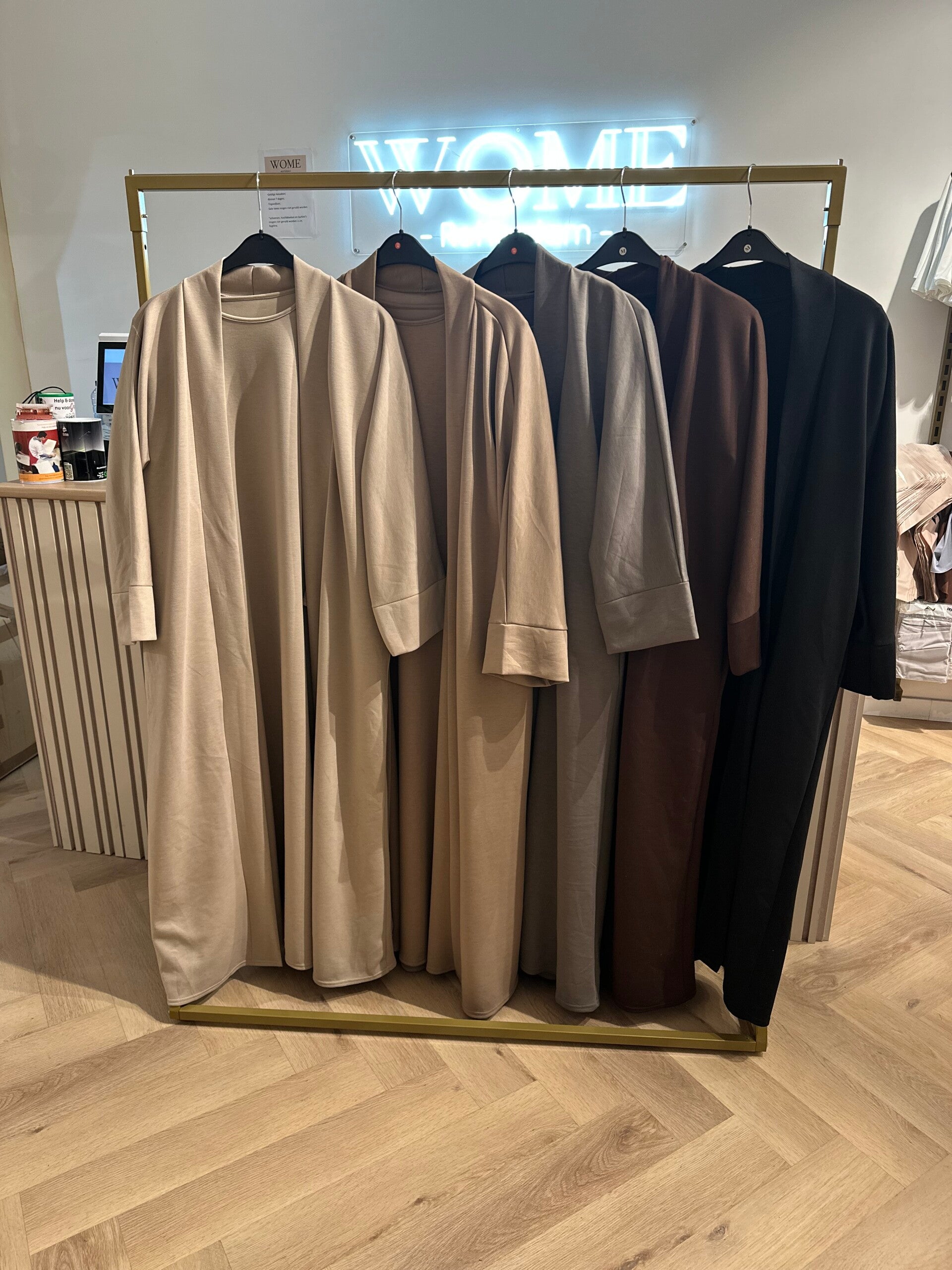 Medina Twinset (140 cm)