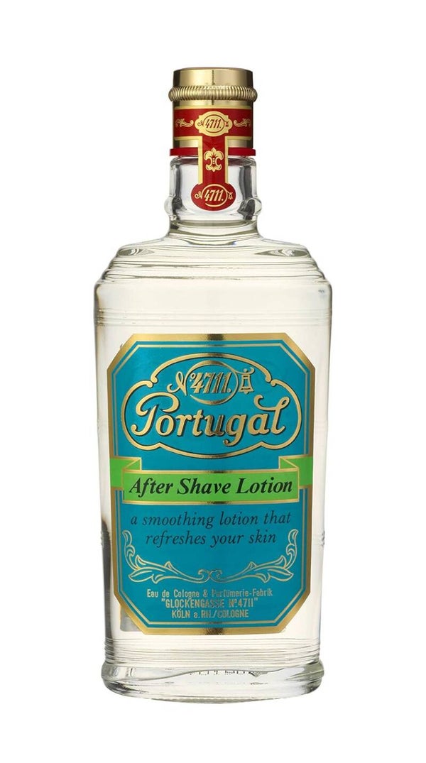 4711 Portugal After shave lotion 150ml