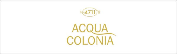 Tester 4711 Acqua Colonia  Lemon&Ginger-5 ml