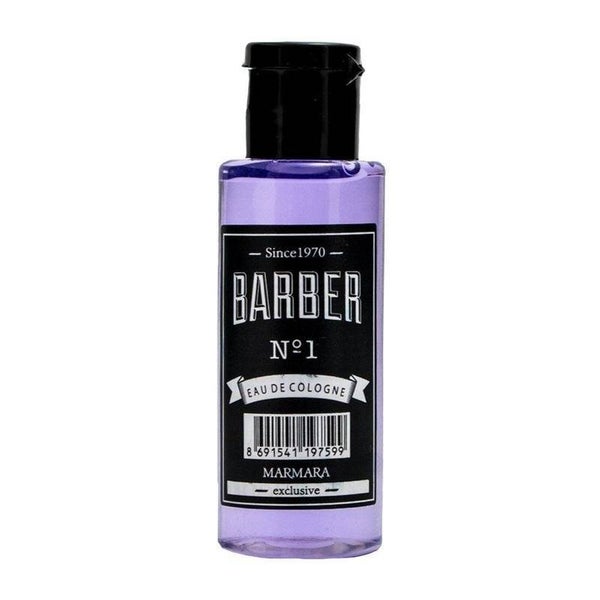 Barber Mamara Eau de Cologne no.1-50ml