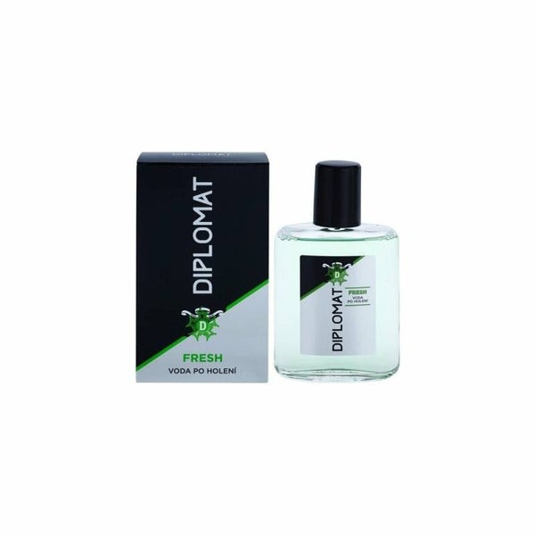 Diplomat Fresh After Shave lotion 100ml