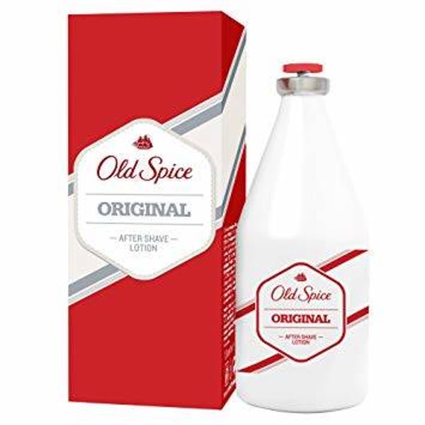 Ols Spice Orginal After Shave Splash lotion 150 ml