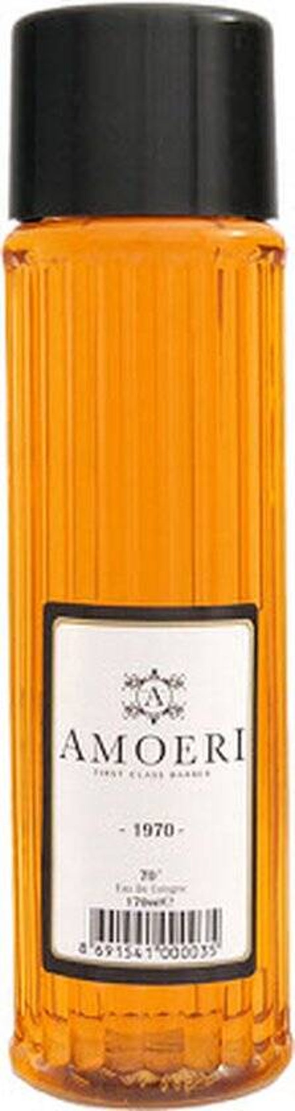 Amoeri Cologne 1970 -170ml-70% volume