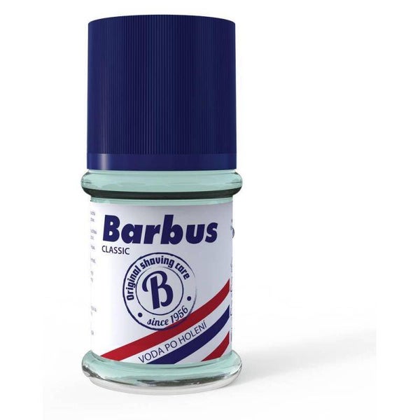 Barbus Classics After Shave Splash-60ml -Slowakije