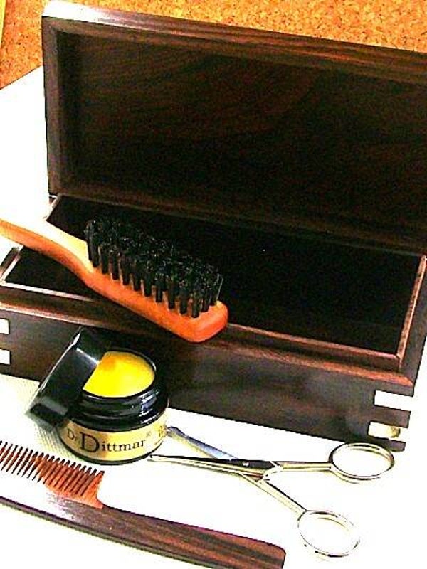 Dittmar Baardset 5 delig no.11416