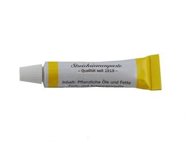 Dovo Lederbalsem (Geel) voor de riem-5 ml