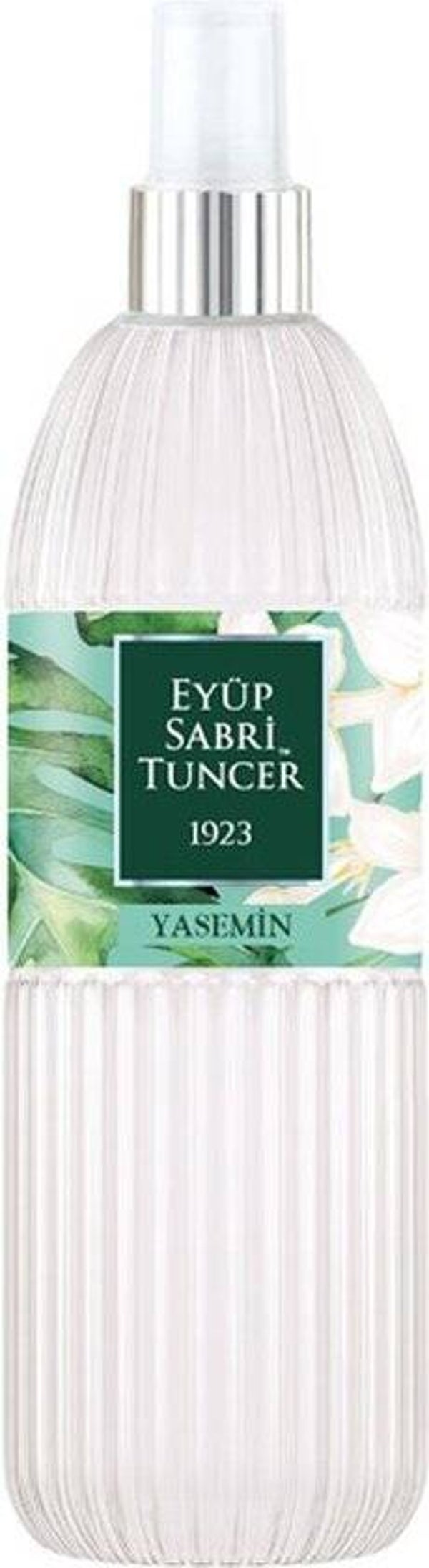 Eyüp Sabri Tuncer Jasmijn Eau de Colgne spray 150ml-Volume 68%