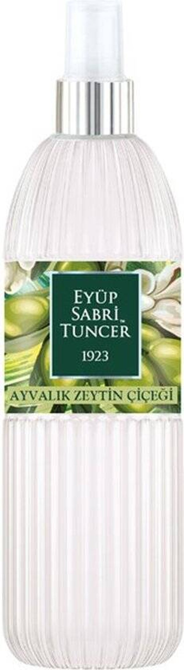 Eyup Sabri Tuncer olijfbloesem Eau de cologne 150ml-68% volume