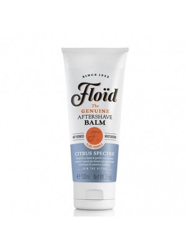 Floid Citrus Spectre After Shave Balsem 100ml
