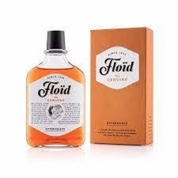 Floïd The Genuine Vigoroso After Shave 150ml