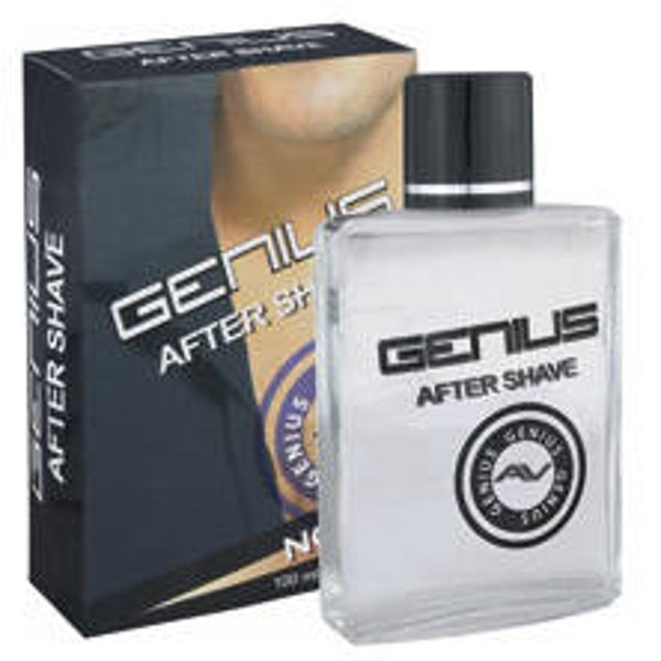 Genius Noir After Shave 100ml