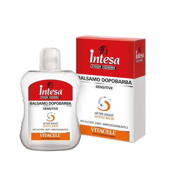 Itesa Vitacel Anti-Again After shave balm 100ml.