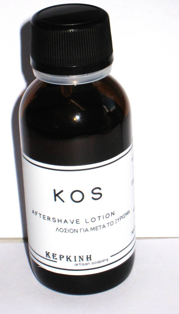 Kepkinh KOS Aftershave lotion 60ml