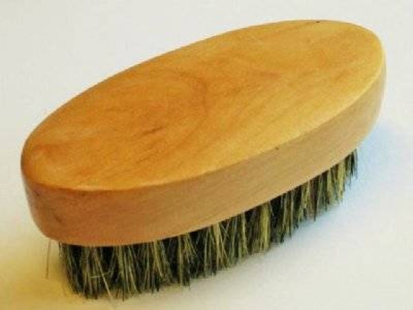 Kox 1904 Ovale haarborstel-Hairbrush little