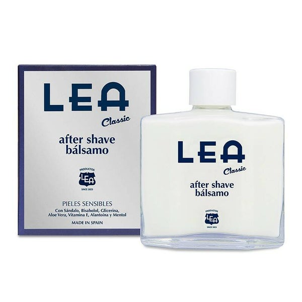 Lea Classics Sandalwood  After Shave Balsem-100ml.