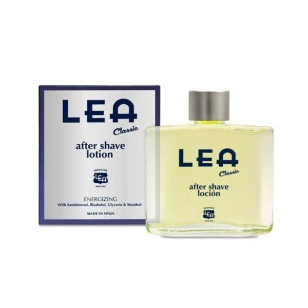 Lea Classic Sandalwood after shave lotion-100ml