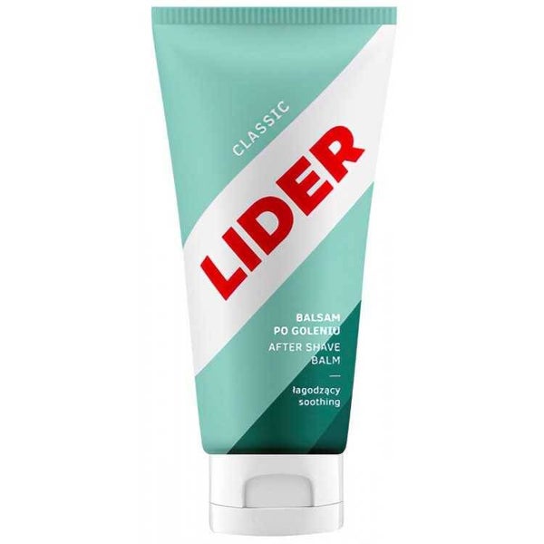 Lider Classic Verzachtende after shave balsem tube 100ml