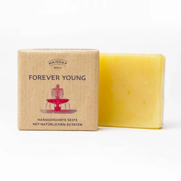 Maisoap Berlin Forever young zeep 90 gram