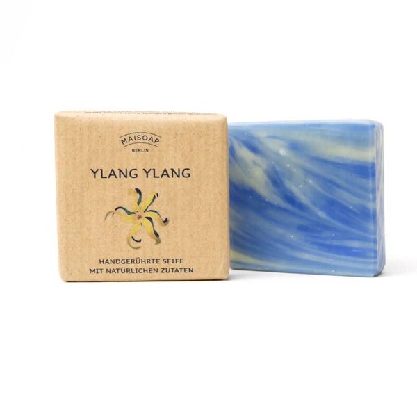 Maisoap Berlin Ylang Ylang zeep 90 gram