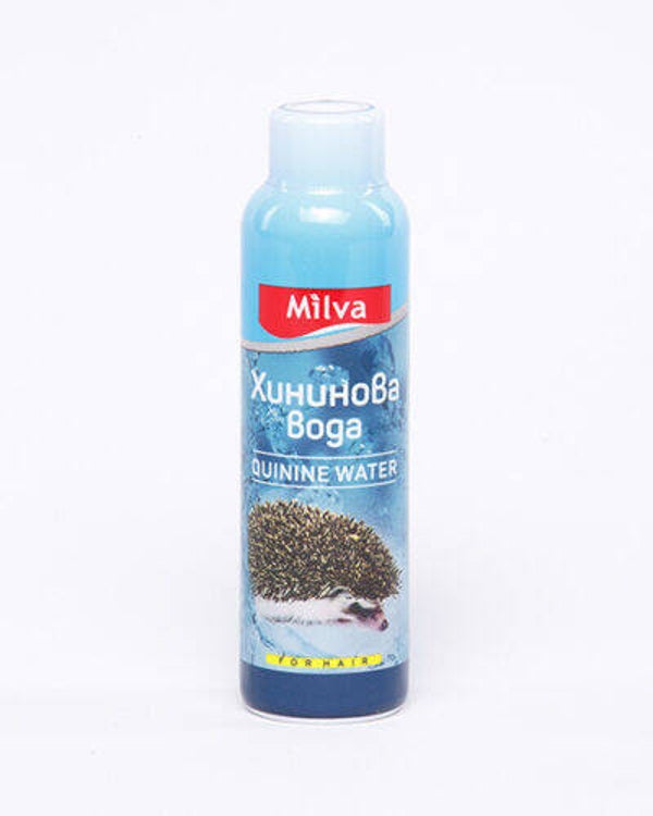 Milva Quinine Haar Tonic 200ml.