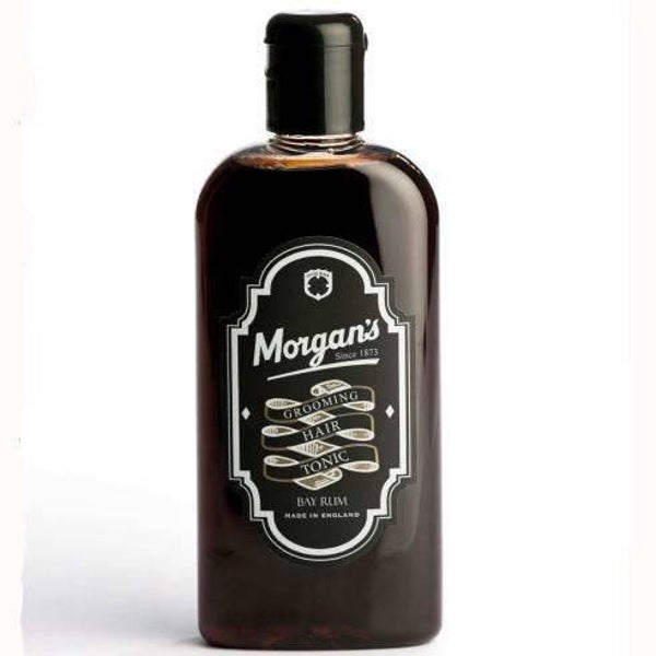 Morgans Bay Rum Verzorgende Hair Tonic- 250ml