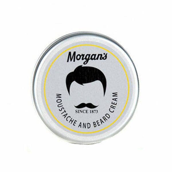 Morgans Snor en Baard Cream 75 ml