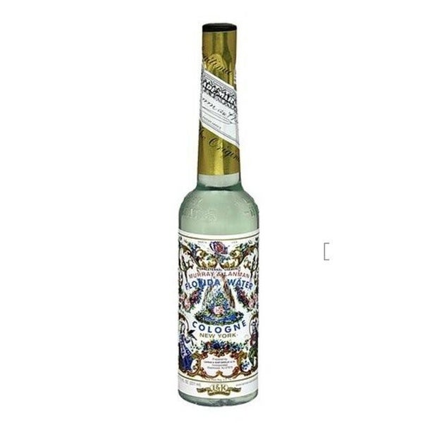 Murray&Lanman Florida Water Cologne 221 ml