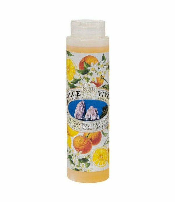 Nesti Dante Dolce Vivere Capri Douchegel-300ml