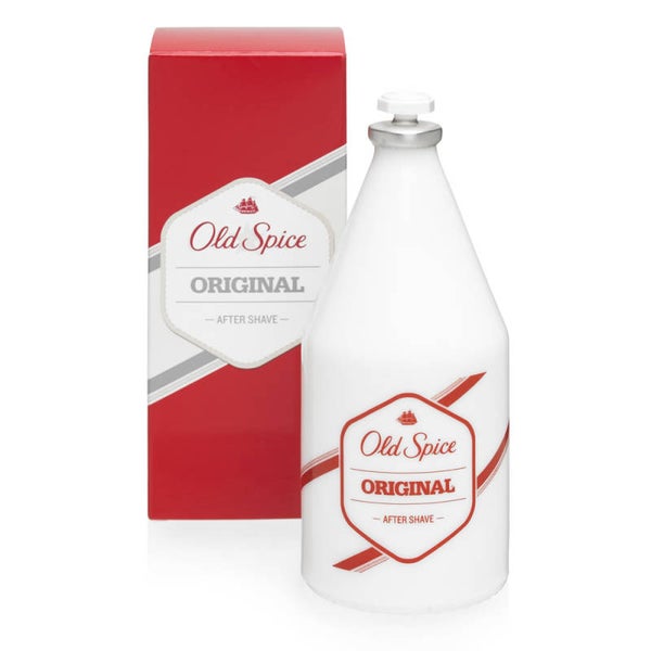 Old Spice Orginal After Shave 100 ml.