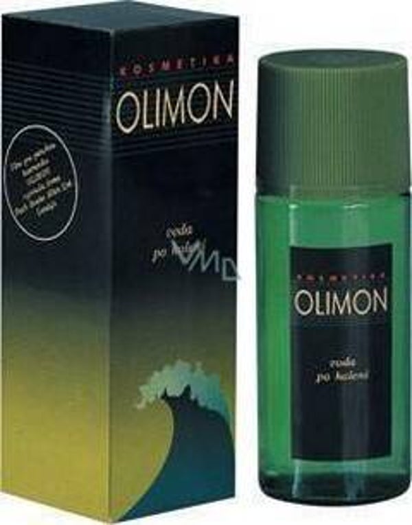 Olimon After Shave 100ml-Tjechië