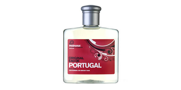 Pashana Eau de Portugal Haar Tonic 250 ml