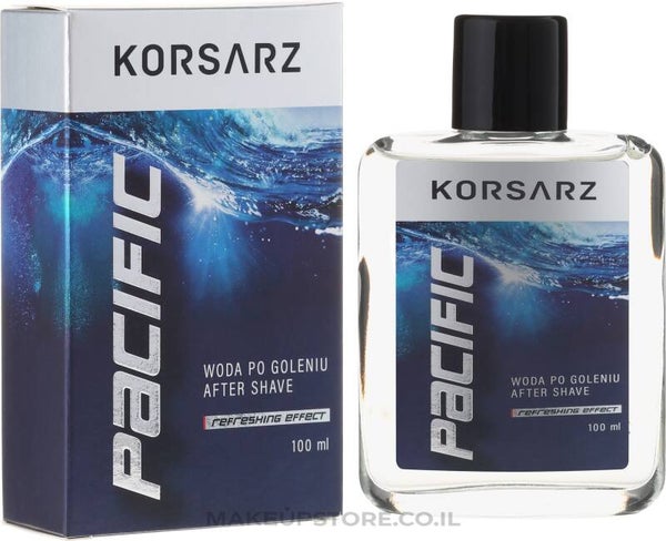 Pharma CF Korsarz Pacific After Shave lotion 100ml