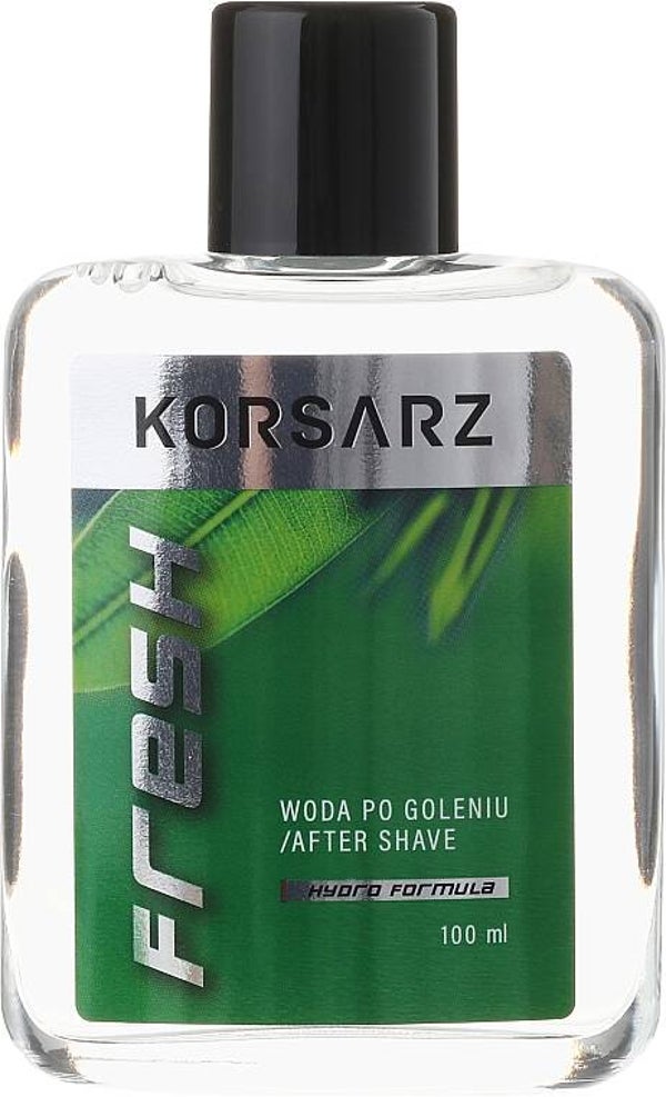 Pharma CF Korsarz After shave Lotion Fris-100ml