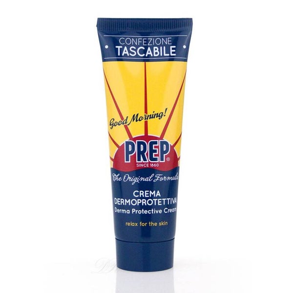 Prep Dermaprotective Créme in tube van 50ml