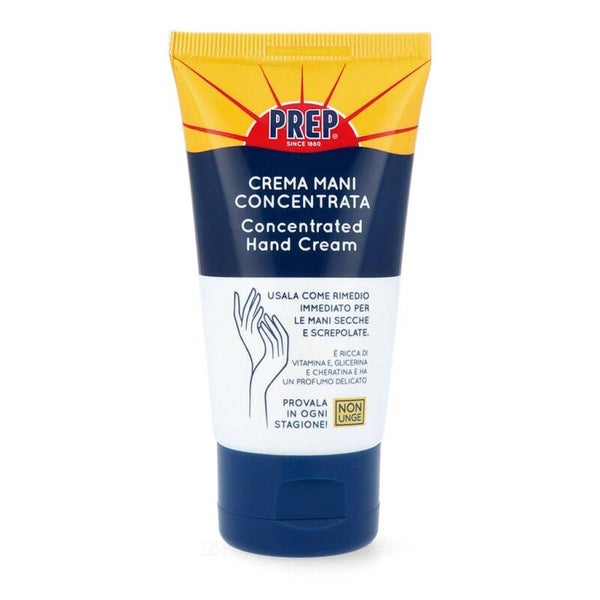 Prep Mani Handcréme tube van 75 ml