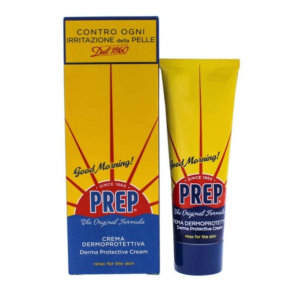 Prep Dermoprotectieve créme tube 75 ml