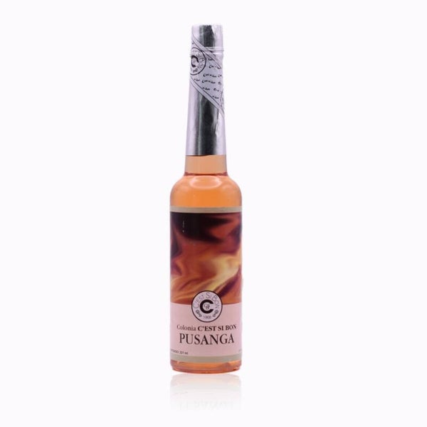 Pusanga C.est Si Bon  Cologne 221ml