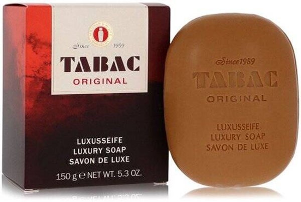 Tabac luxe Badzeep 150 gram.