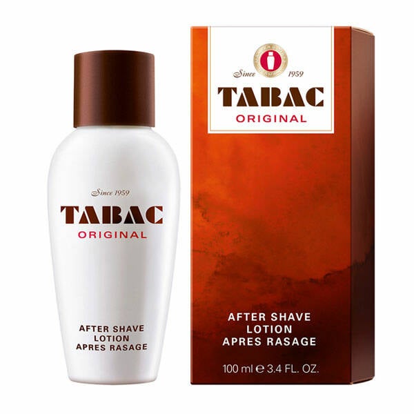 Tabac  After Shave Lotion 100ml