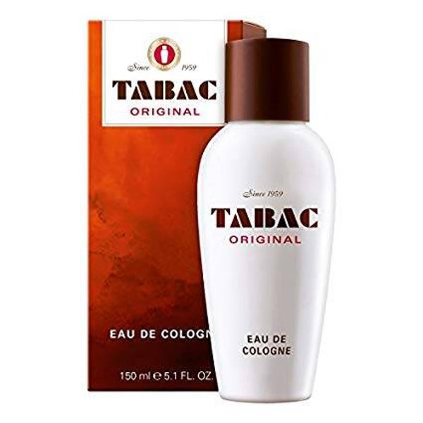 Tabac Orginal Eau de Cologne lotion-150ml